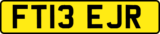 FT13EJR