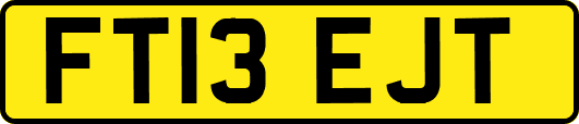FT13EJT