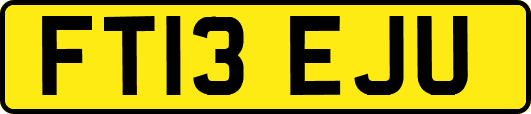 FT13EJU