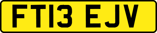 FT13EJV