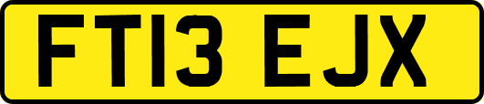 FT13EJX
