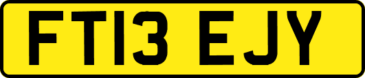 FT13EJY