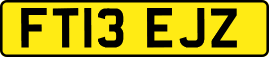 FT13EJZ
