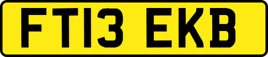 FT13EKB