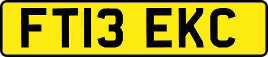 FT13EKC
