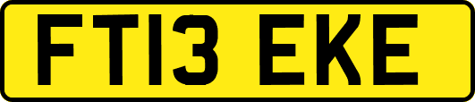 FT13EKE