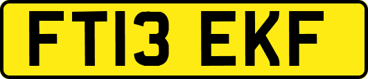 FT13EKF