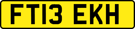FT13EKH