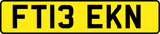 FT13EKN