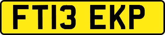 FT13EKP