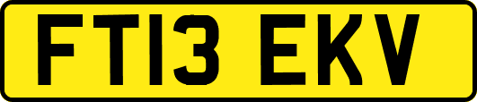 FT13EKV