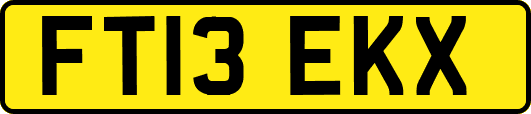 FT13EKX