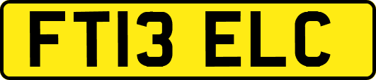 FT13ELC