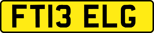 FT13ELG