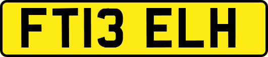 FT13ELH