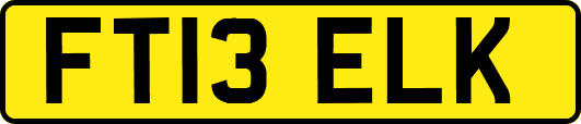 FT13ELK