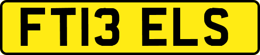 FT13ELS