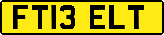 FT13ELT