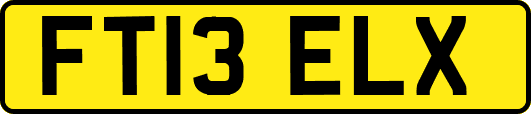 FT13ELX