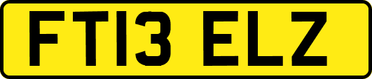 FT13ELZ