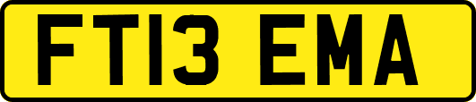 FT13EMA
