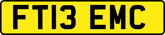 FT13EMC
