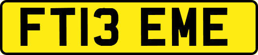 FT13EME