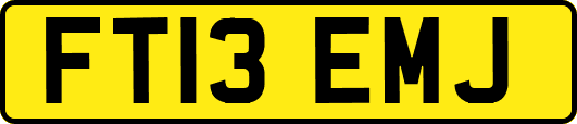 FT13EMJ