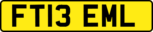 FT13EML