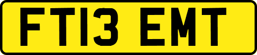 FT13EMT