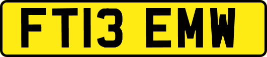 FT13EMW