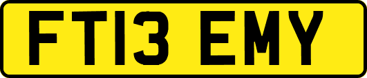 FT13EMY