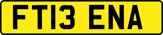 FT13ENA