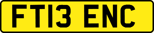 FT13ENC
