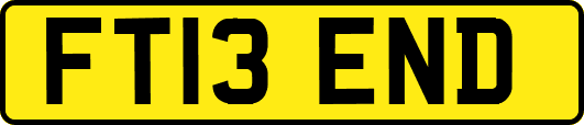 FT13END