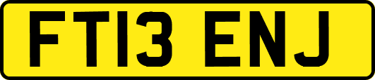 FT13ENJ