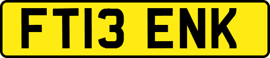 FT13ENK