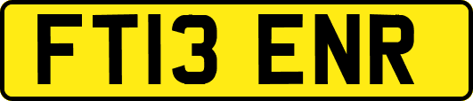 FT13ENR