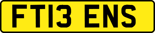 FT13ENS