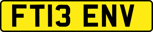 FT13ENV