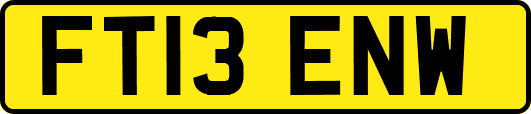 FT13ENW