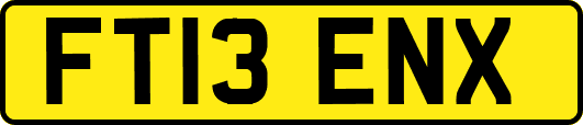 FT13ENX