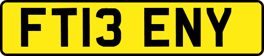 FT13ENY