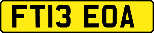 FT13EOA