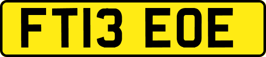 FT13EOE