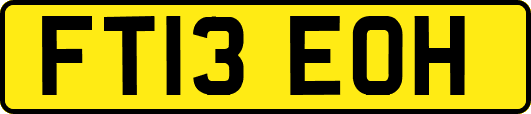 FT13EOH