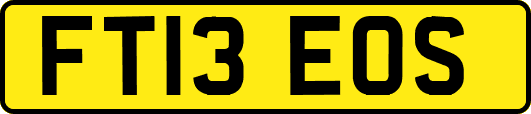 FT13EOS