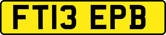 FT13EPB