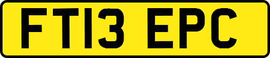 FT13EPC