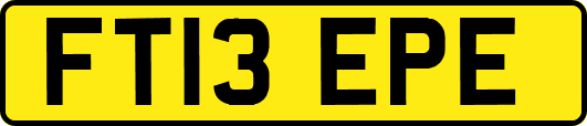FT13EPE